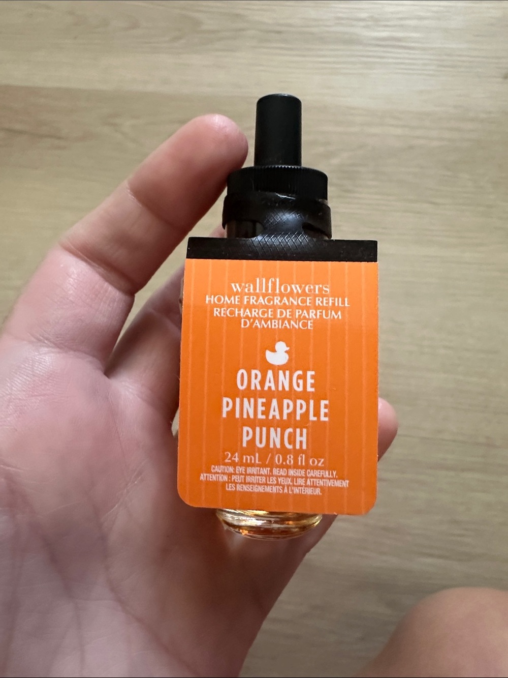 Orange Pineapple Punch Wallflower - Picture 4 of 4